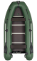 Preview: Motorboot KM-330DSL